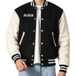 JACKET 2